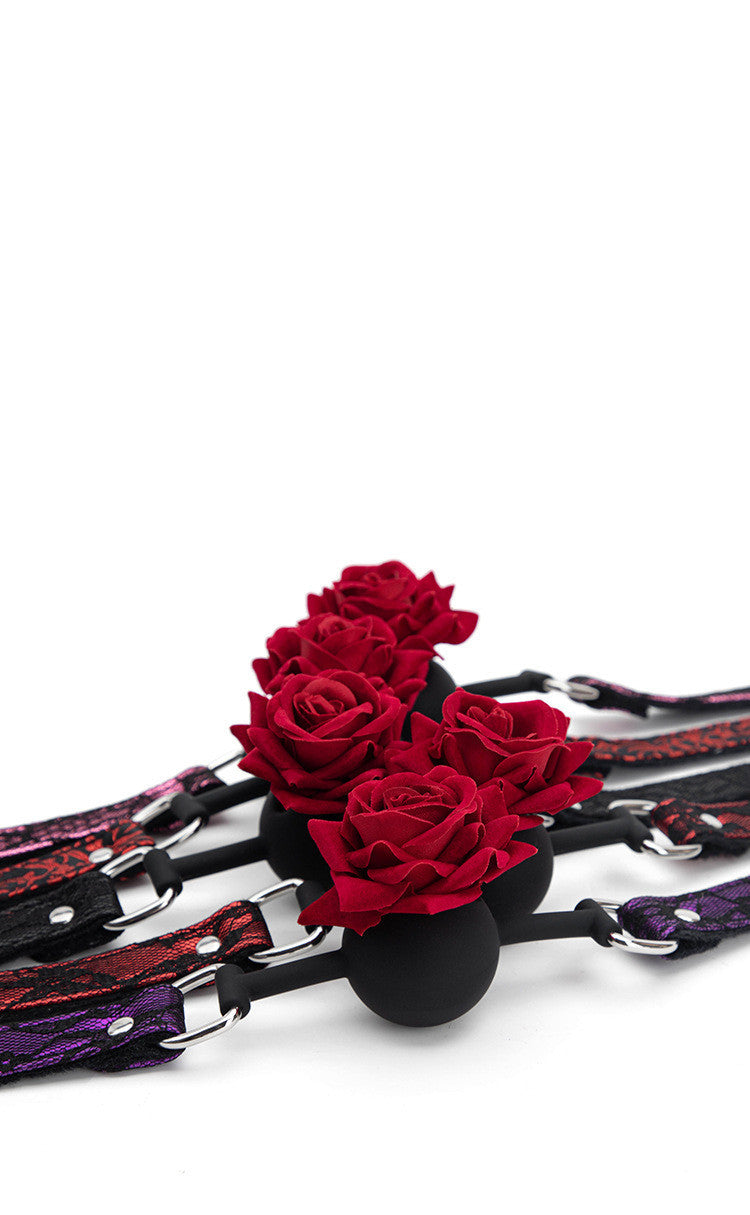 RoseFlirt