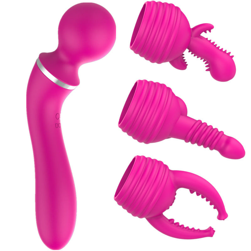 TriPleasure