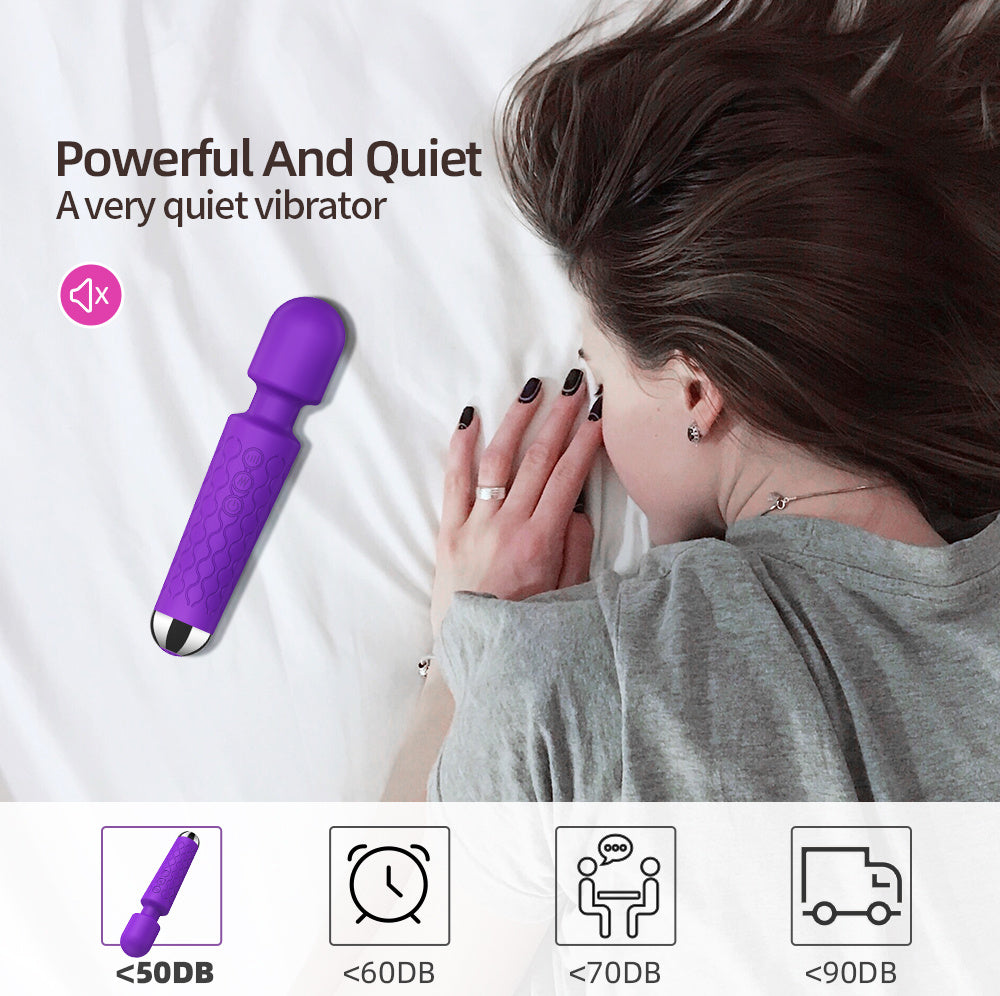 Magic Wand