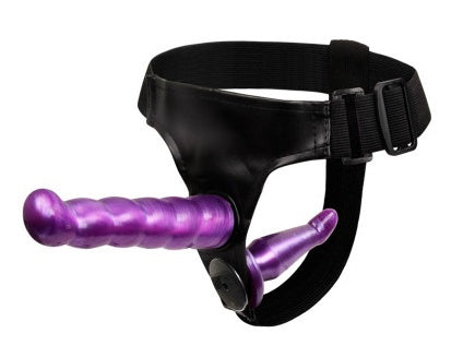 Double-Head Strap-On