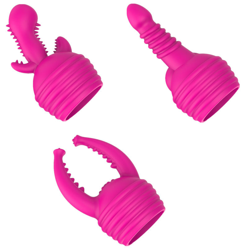 TriPleasure