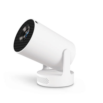 4K Home Mini Projector