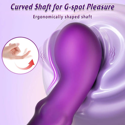 Rabbit Vibrator