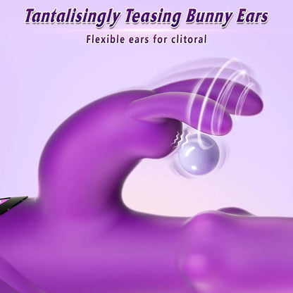 Rabbit Vibrator