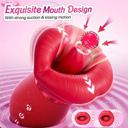 VelvetMouth