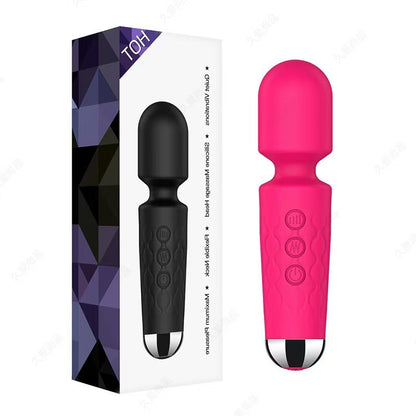 Magic Wand